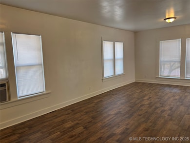 518 3rd Ave NW, Ardmore, OK 73401 - photo 4