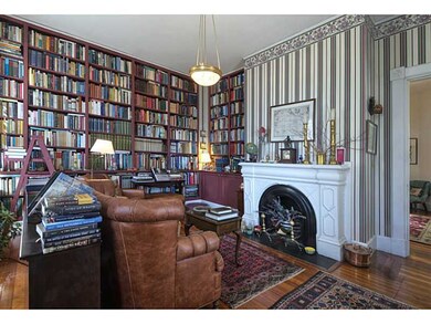 Other. Library/office
