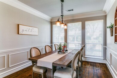 1210 Sarah Park Trail, Southlake, TX 76092 - photo 6