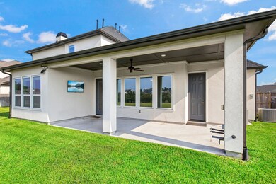 3510 Blossom Lake Ct, Spring, TX 77386 - photo 6