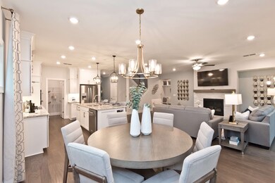 1506 Mullen Way, Mt. Juliet, TN 37122 - photo 6