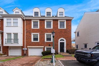 10 Half Moon Isle unit 10B, Jersey City, NJ 07305 - photo 2