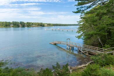 177 Doughty Point Rd, Harpswell, ME 04079 - photo 2