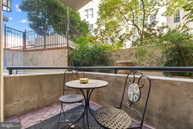 1441 Rhode Island Ave NW unit M06, Washington, DC 20005 - photo 7