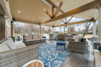 3009 Candlestick Ct, Bartlesville, OK 74006 - photo 6