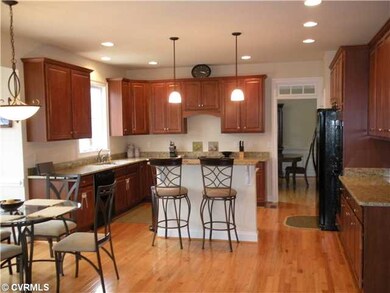 7827 Patriots Landing Place, Quinton, VA 23141 - photo 2