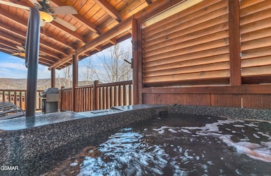 2025 Bear Creek Way, Pigeon Forge, TN 37862 - photo 3