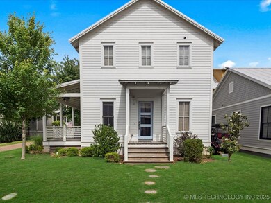 40 Center Ln N, Eufaula, OK 74432 - photo 5