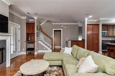 Entertain with ease. Notice the perfectly nestled 