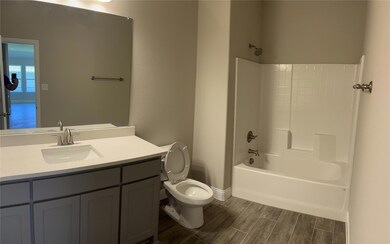 1403 S Clements St, Gainesville, TX 76240 - photo 6