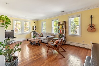 294 Cabot St unit A, Newtonville, MA 02460 - photo 5