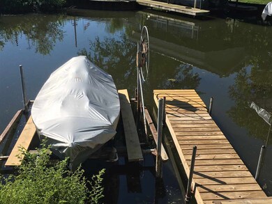 fishing boat is also available