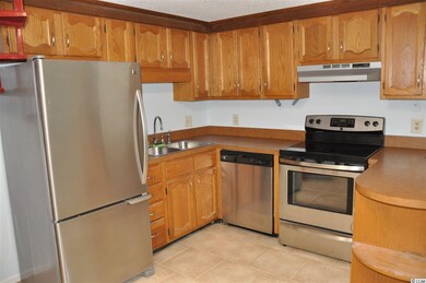 1202 Benna Dr unit D-2, Myrtle Beach, SC 29577 - photo 7