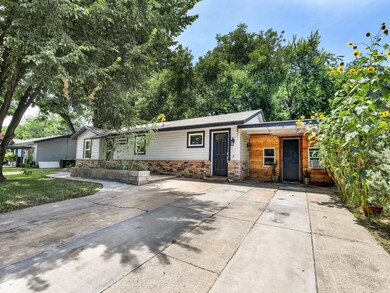 1409 W Ball St, Weatherford, TX 76086 - photo 4