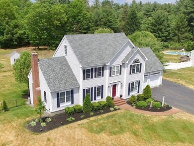 7 Ordway Ln, Kingston, NH 03848 - photo 2