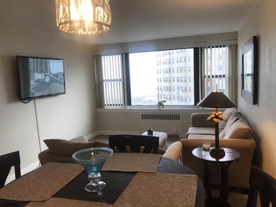 Warwick Condominiums, Atlantic City, NJ 08401 - photo 5