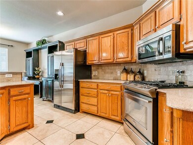 1701 Natchez Rd, Edmond, OK 73012 - photo 4