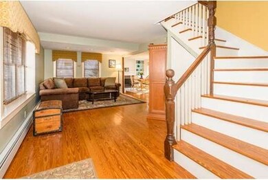 45 Marshall Ave, Scituate, MA 02066 - photo 2