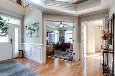 3822 Tractor Barn Place, Glen Allen, VA 23060 - photo 6