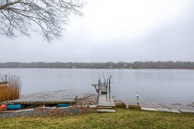 4 Canedy St, West Wareham, MA 02576 - photo 5