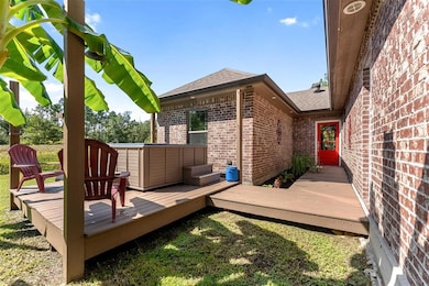 306 Sam Dunham Rd, Sulphur, LA 70663 - photo 6