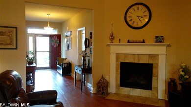 376 Thornhill Cir, Gulf Shores, AL 36542 - photo 6