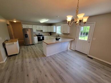 2 Kitchen