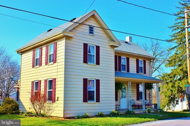 2485 Scotland Rd, Chambersburg, PA 17201 - photo 2