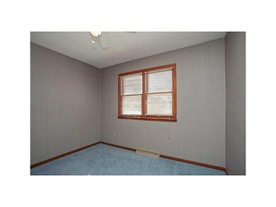 Bedroom.