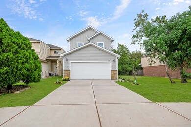 9291 Kingsflower Cir, Houston, TX 77075 - photo 3