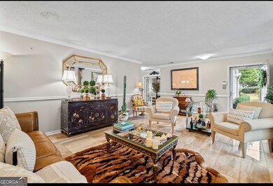 81 Hampshire Ct, Avondale Estates, GA 30002 - photo 6