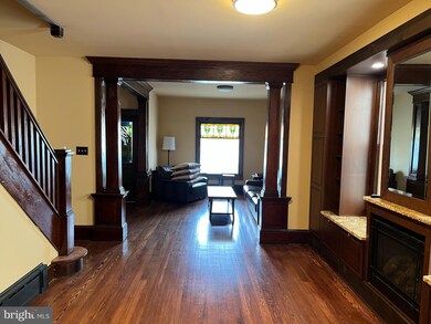 712 E Broad St, Tamaqua, PA 18252 - photo 4