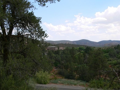 View across Chevez Road