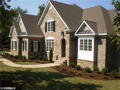 12626 Ashton Dell Rd, Chesterfield, VA 23831 - photo 4