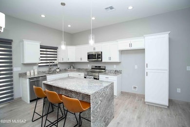 1773 Calle Arabe, Rio Rico, AZ 85648 - photo 4