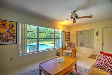 Family Room View