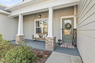 417 Tillis Ln, Crawfordville, FL 32327 - photo 4