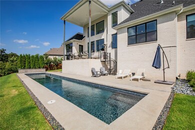 1703 NW Angel Falls Rd, Bentonville, AR 72712 - photo 2