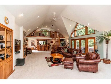Great Room.