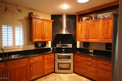 DOUBLE OVEN
