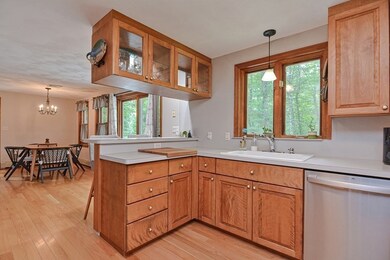 22 Strawstone Ln, Norton, MA 02766 - photo 5
