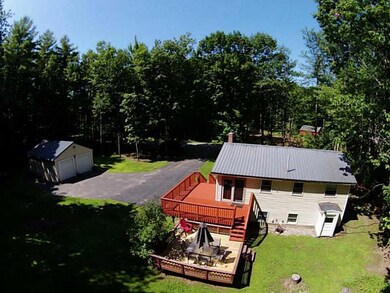 47 Shaws Mill Rd, Gorham, ME 04038 - photo 3