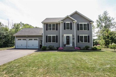 1025 Meadow Ln, Dunbarton, NH 03046 - photo 2