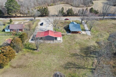 482 Horseshoe Bend Rd, Clifton, TN 38425 - photo 4