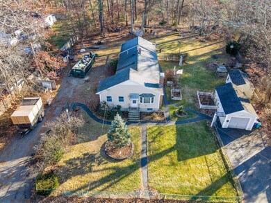 114 Lake St, Wilmington, MA 01887 - photo 2