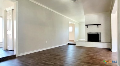 613 Cedar Dr, Copperas Cove, TX 76522 - photo 7