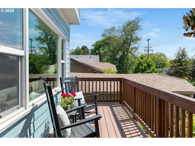 Porch