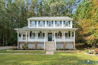 1359 Pine Creek Ridge Dr, Powhatan, VA 23139 - photo 2