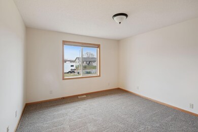 Another bedroom on the main level