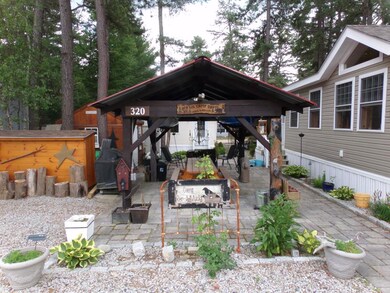 6 Hummingbird Ln E, Freedom, NH 03836 - photo 2